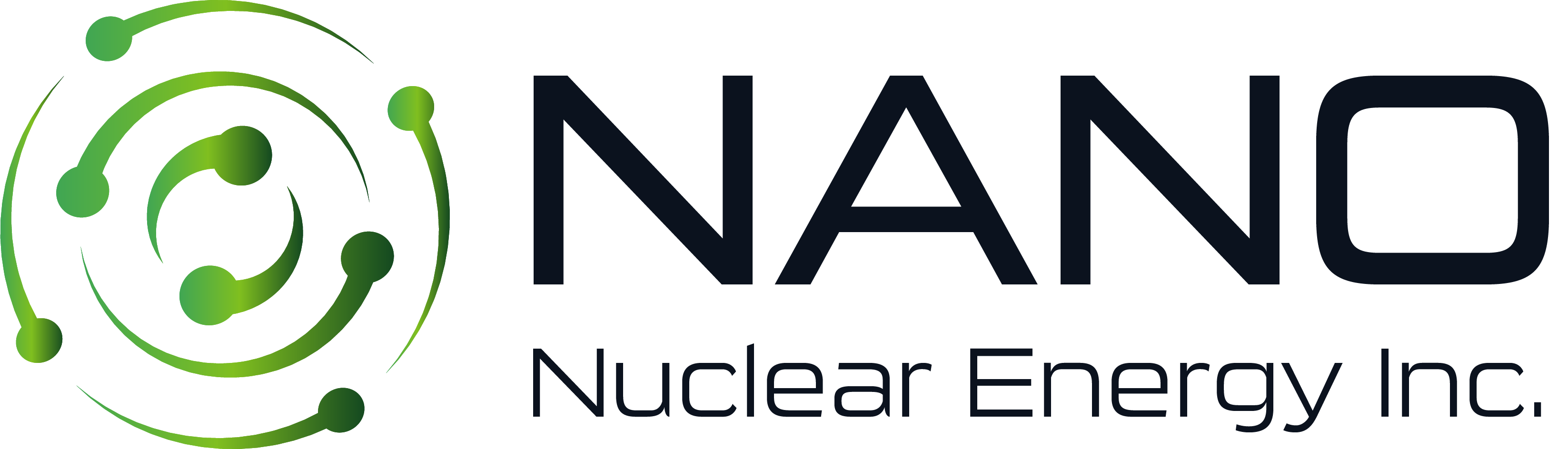 NANO Nuclear Energy Inc.